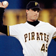 Illustration for article titled 20 Years Ago, Tim Wakefield Had A Fast Rise And Fall In Pittsburgh